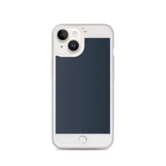 TouchID MagSafe® clear case for iPhone®
